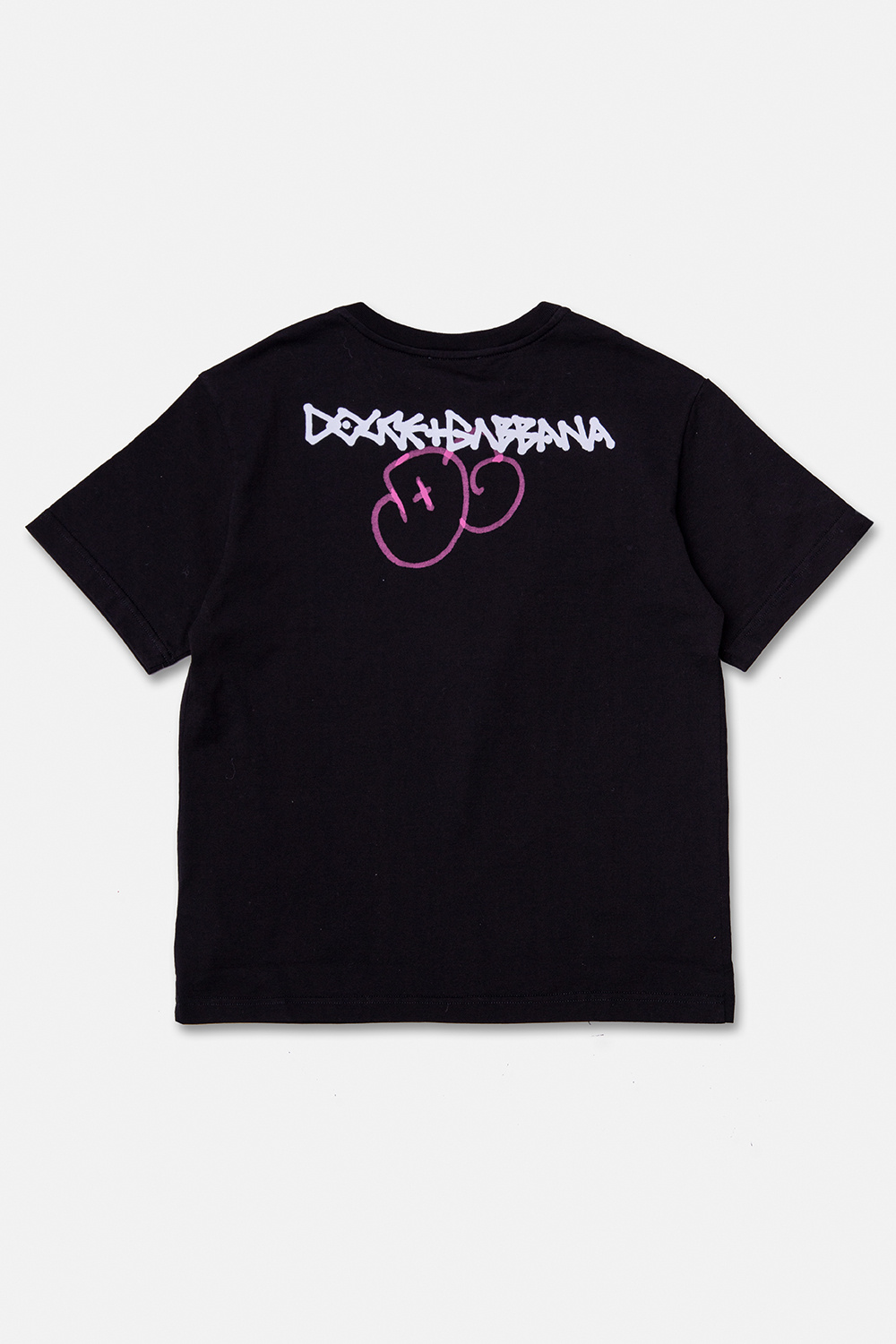 Black T - dolce gabbana embellished headband item Black T - dolce gabbana embellished headband item